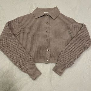 Aritzia Sweater